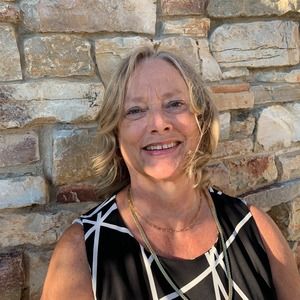 Meet your Posher, Kathy